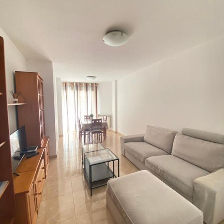 Apartamento Santiña 43, 2 Pontevedra Exterior foto