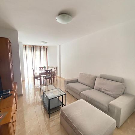 Apartamento Santiña 43, 2 Pontevedra Exterior foto