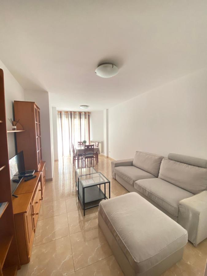 Apartamento Santiña 43, 2 Pontevedra Exterior foto