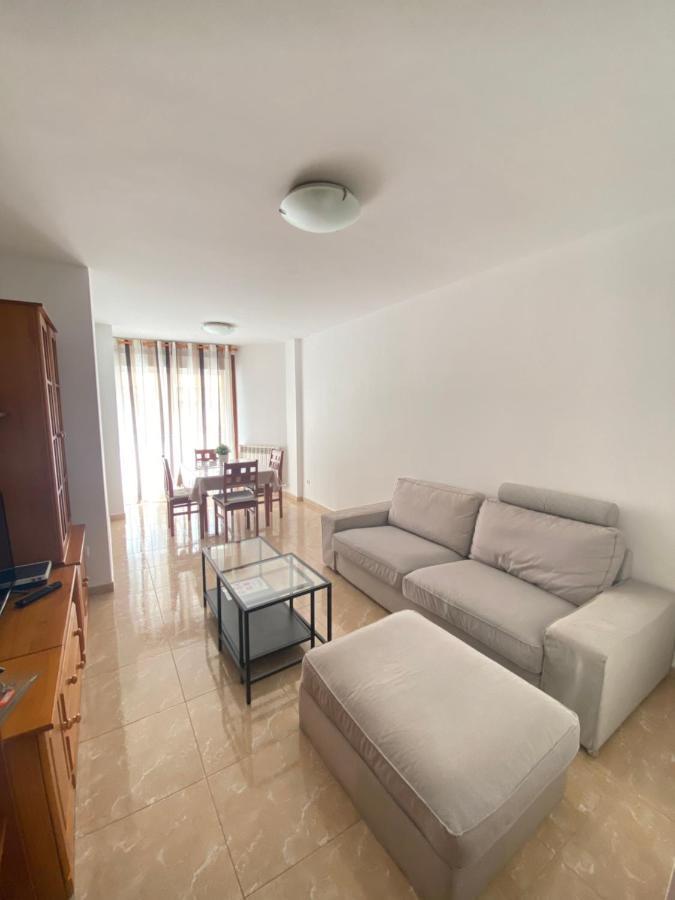 Apartamento Santiña 43, 2 Pontevedra Exterior foto